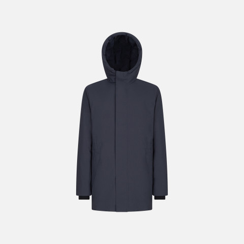 Long parka SPHERICA MAN Sky captain | GEOX