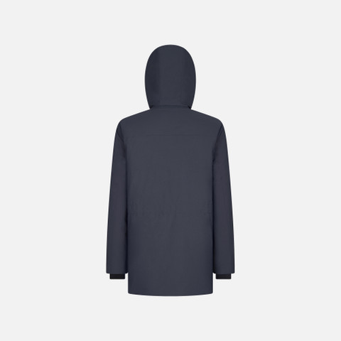 Long parka SPHERICA MAN Sky captain - image number 4 | GEOX