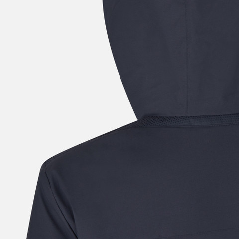Long parka SPHERICA MAN Sky captain - image number 6 | GEOX