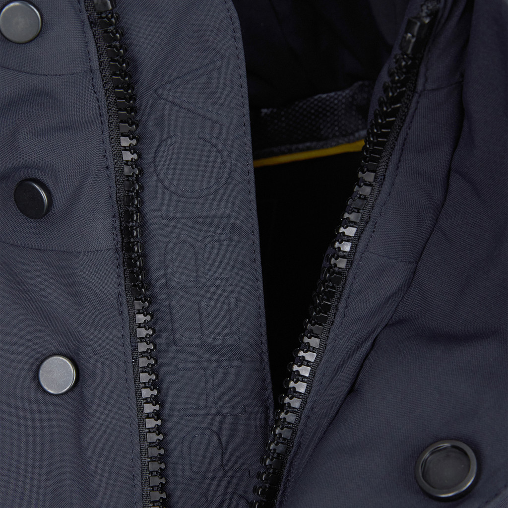 Long parka SPHERICA MAN Sky captain - image number 7 | GEOX