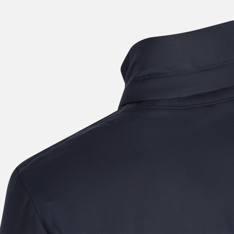 Chaqueta acolchada RENNY HOMBRE Azul medianoche - image number 6 | GEOX