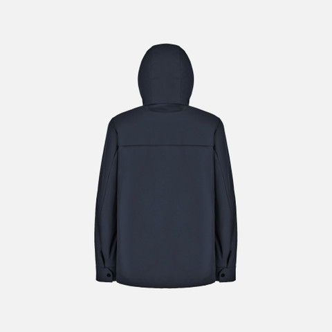 Trench coat ANYWECO MAN Sky captain - image number 2 | GEOX
