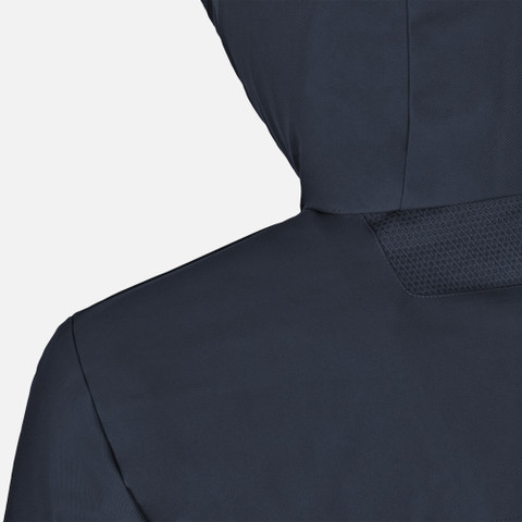 Trench coat ANYWECO MAN Sky captain - image number 3 | GEOX
