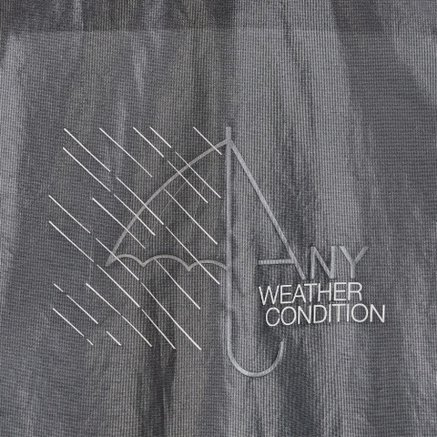 Trenchcoats ANYWECO   HERR Nachtblau - image number 10 | GEOX