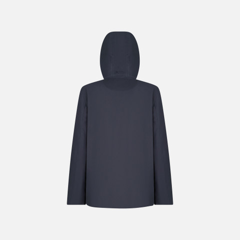 Short parka DORAY ABX MAN Sky captain - image number 4 | GEOX