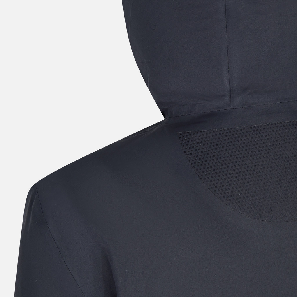 Short parka DORAY ABX MAN Sky captain - image number 6 | GEOX