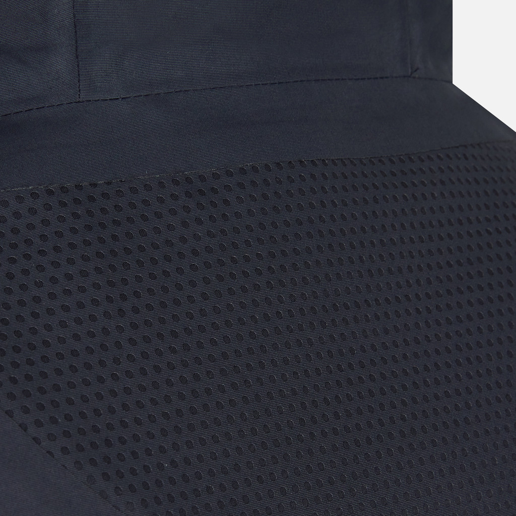Short parka DORAY ABX MAN Sky captain - image number 7 | GEOX