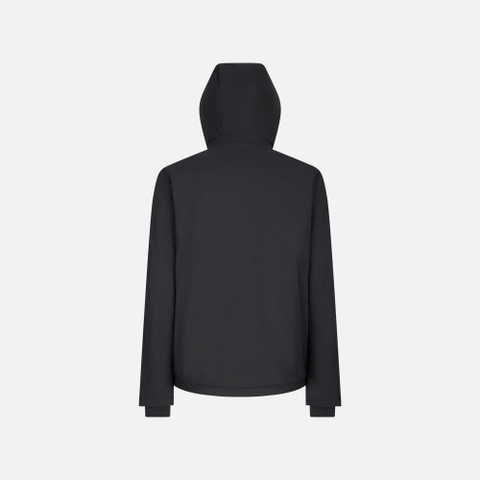 Short down jacket AURELIO MAN Black - image number 6 | GEOX