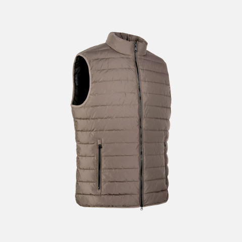 Sleeveless WILMER MAN Bungee Cord - image number 2 | GEOX