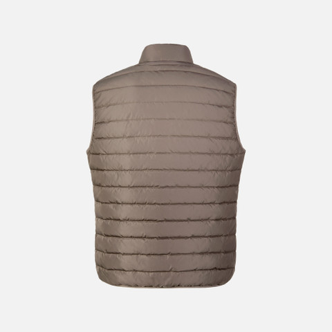 Sleeveless WILMER MAN Bungee Cord - image number 4 | GEOX