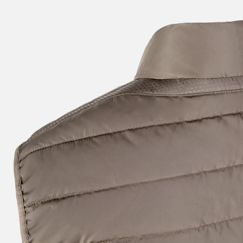 Sleeveless WILMER MAN Bungee Cord - image number 6 | GEOX