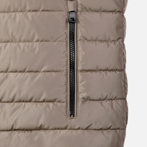 Sleeveless WILMER MAN Bungee Cord - image number 7 | GEOX