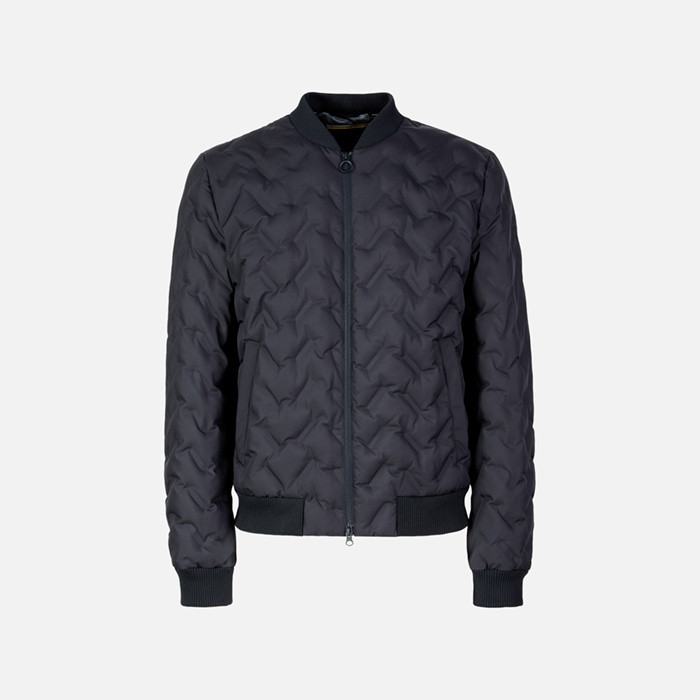 Bomber jacket SPHERICA MAN Sky captain | GEOX