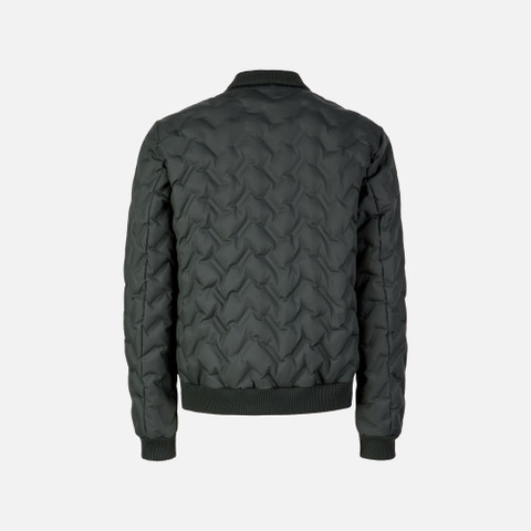Bomber jacket SPHERICA MAN Light scarab - image number 4 | GEOX
