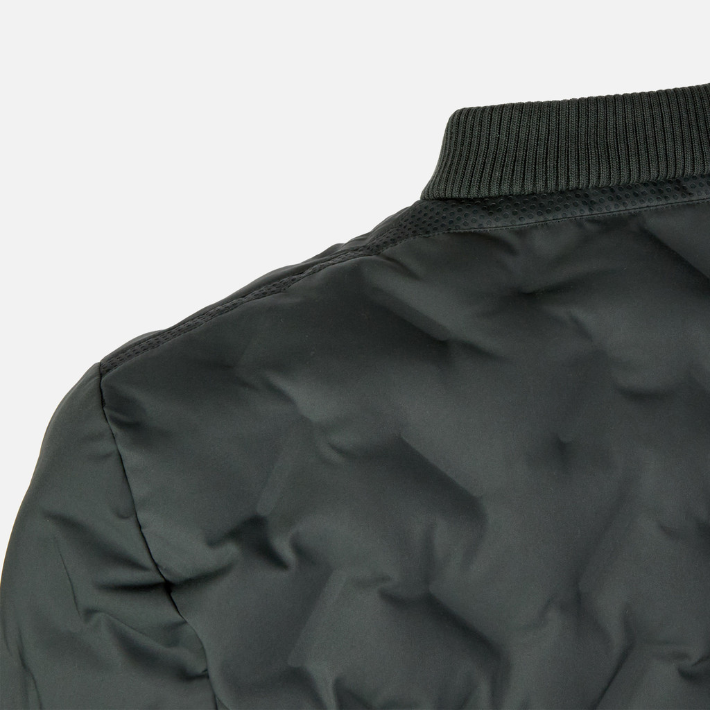Bomber jacket SPHERICA MAN Light scarab - image number 6 | GEOX