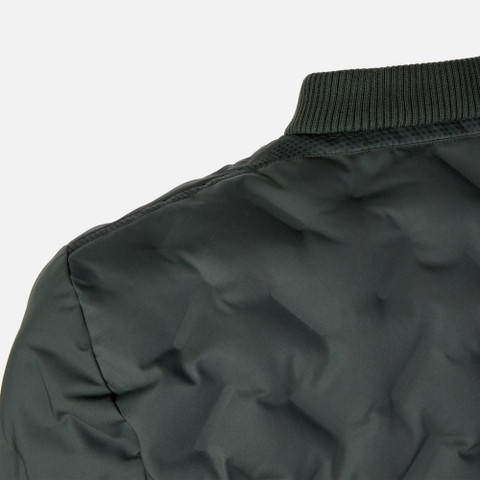 Bomber jacket SPHERICA MAN Light scarab - image number 6 | GEOX