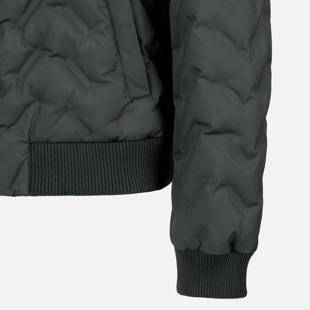 Bomber jacket SPHERICA MAN Light scarab - image number 7 | GEOX