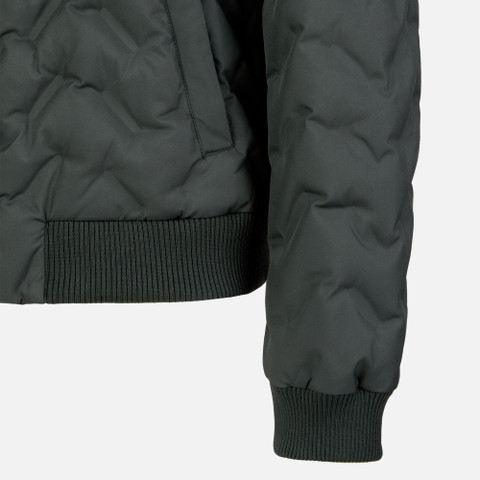 Bomber jacket SPHERICA MAN Light scarab - image number 7 | GEOX
