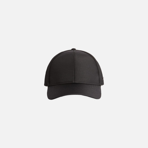 Hat CLUDEY MAN Black | GEOX