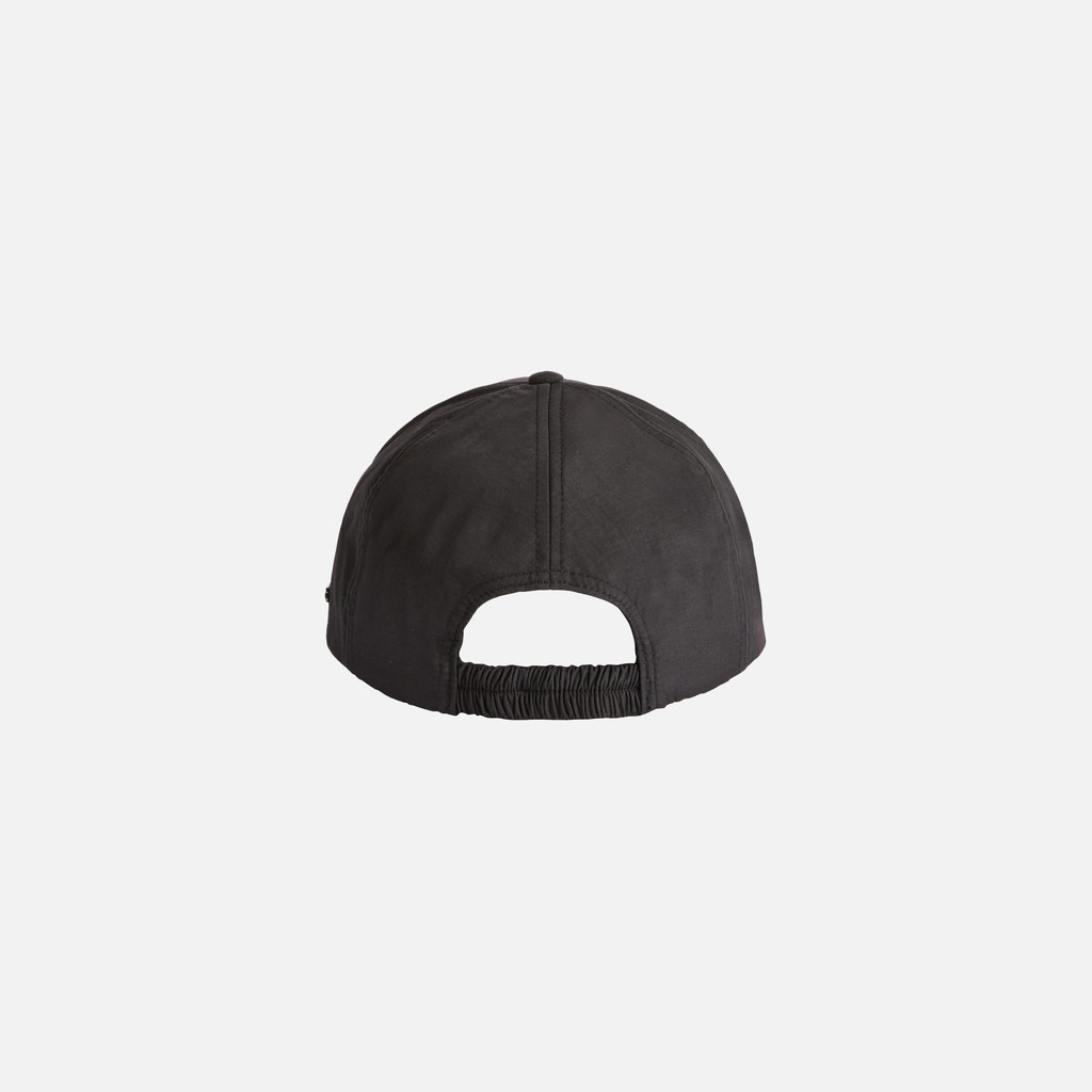 Hat CLUDEY MAN Black - image number 1 | GEOX