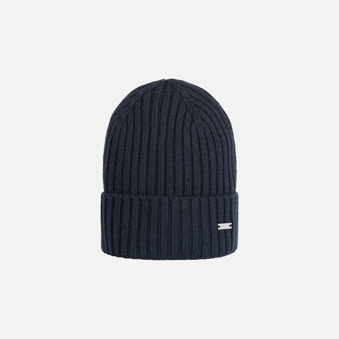Cap YVAN MAN Sky captain | GEOX