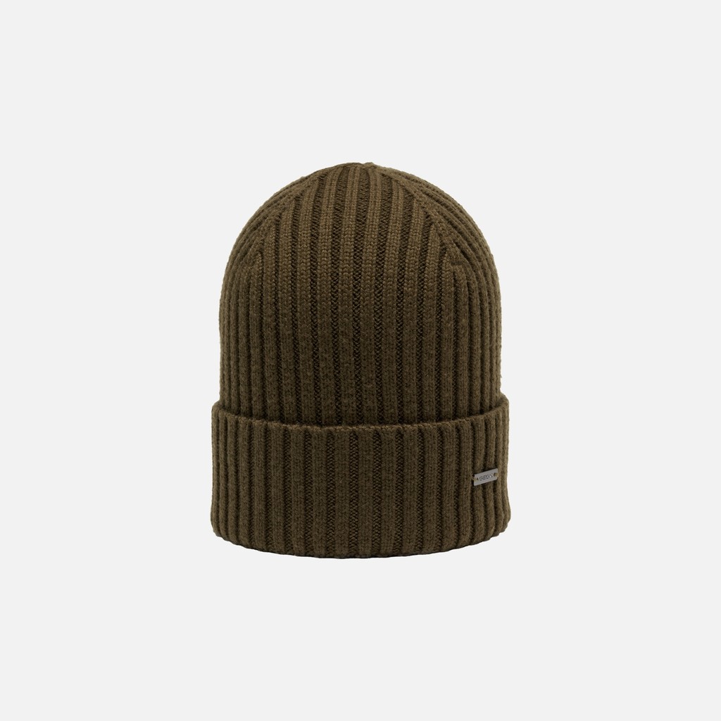 Hats YVAN MAN Kangaroo - image number 0 | GEOX