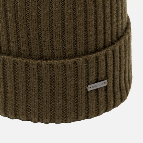 Hats YVAN MAN Kangaroo - image number 2 | GEOX