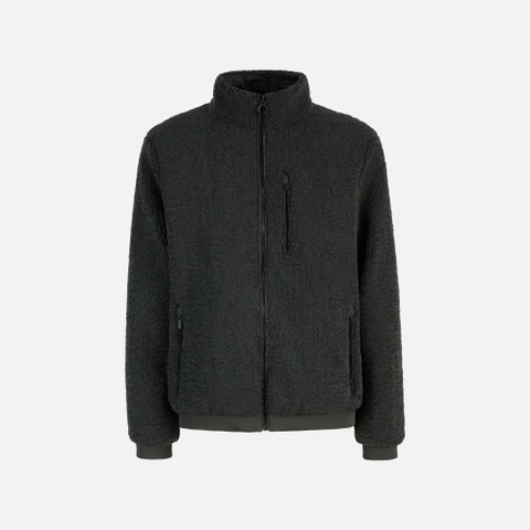 Sweatshirt SWEATER MAN Light scarab/Light scarab - image number 0 | GEOX