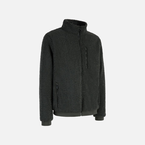 Sweatshirt SWEATER MAN Light scarab/Light scarab - image number 2 | GEOX