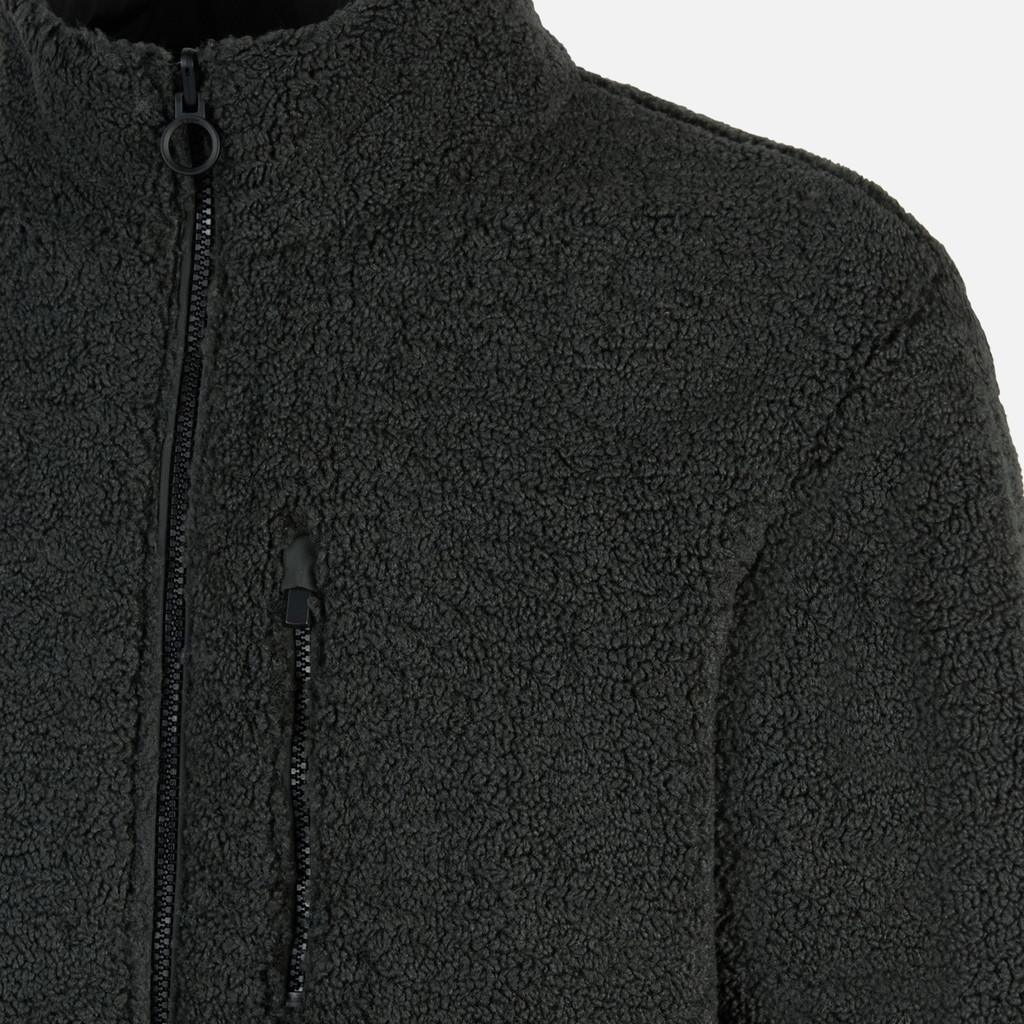 Sweatshirt SWEATER MAN Light scarab/Light scarab - image number 7 | GEOX