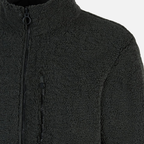 Sweatshirt SWEATER MAN Light scarab/Light scarab - image number 7 | GEOX
