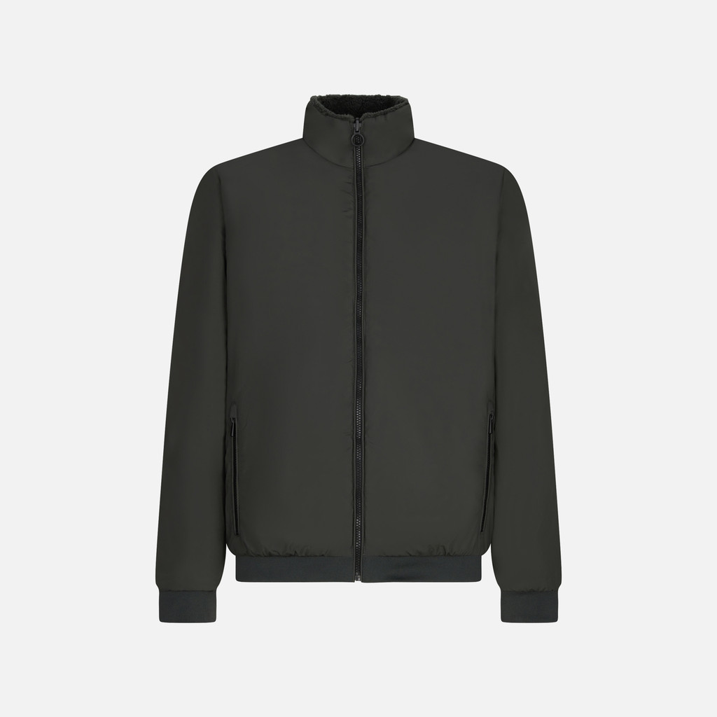 Sweatshirt SWEATER MAN Light scarab/Light scarab - image number 4 | GEOX