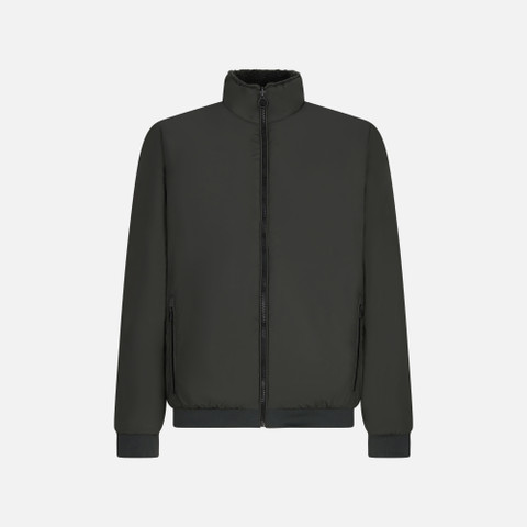 Sweatshirt SWEATER MAN Light scarab/Light scarab - image number 4 | GEOX