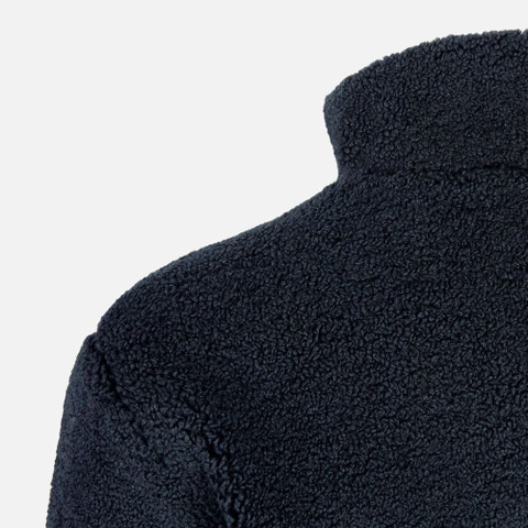 Sweatshirt SWEATER MAN Sky captain - image number 8 | GEOX