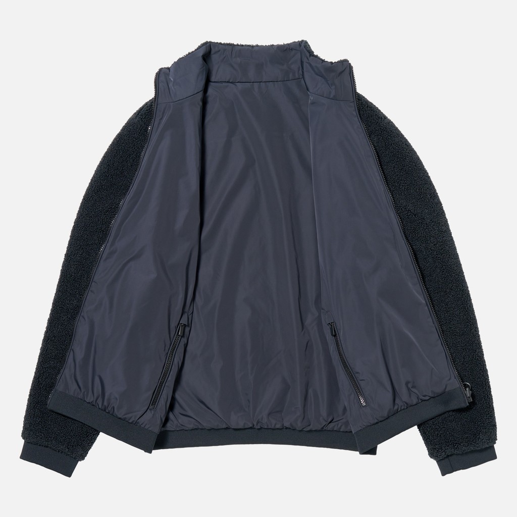 Sweatshirt jacket SWEATER MAN Sky captain/Sky captain - image number 1 | GEOX