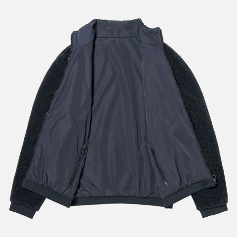 Sweatshirt jacket SWEATER MAN Sky captain/Sky captain - image number 1 | GEOX