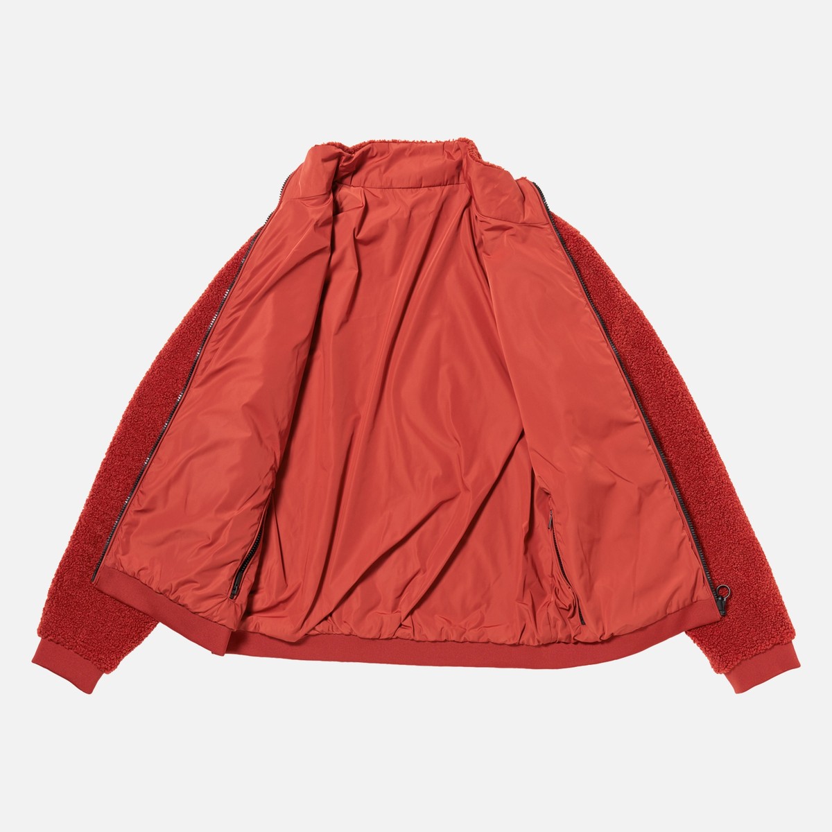 sweater man — ketchup/ketchup