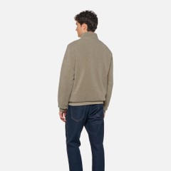 sweater man — aluminum/aluminum 3