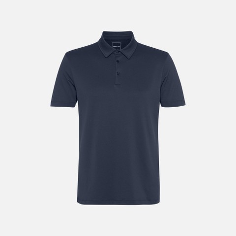 Polo shirt POLO MAN Sky captain | GEOX