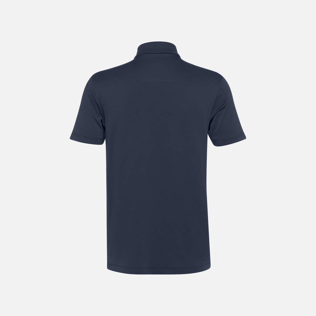 Polo shirt POLO MAN Sky captain - image number 2 | GEOX