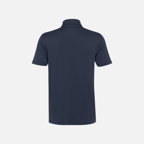 Polo shirt POLO MAN Sky captain - image number 2 | GEOX