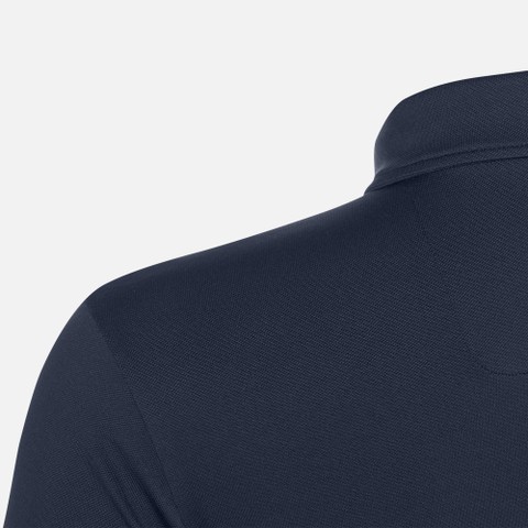 Polo shirt POLO MAN Sky captain - image number 3 | GEOX