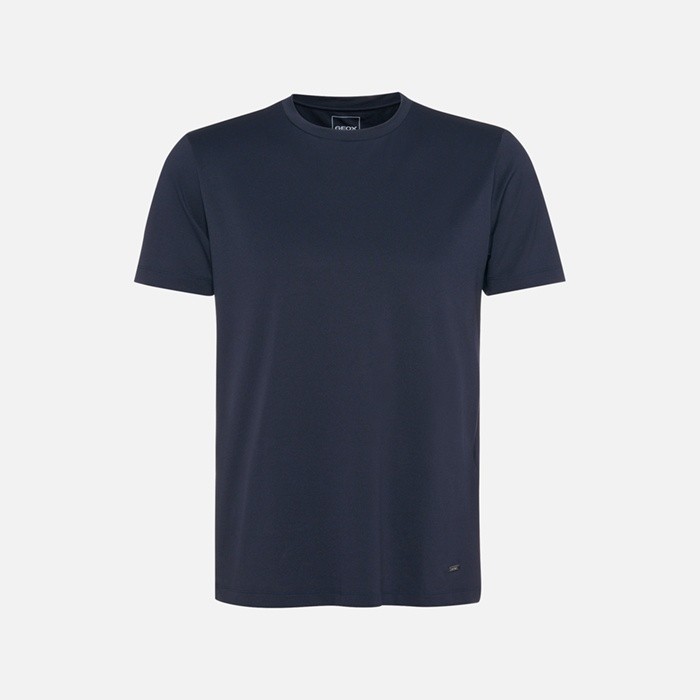 T-shirt T-SHIRT MAN Sky captain | GEOX
