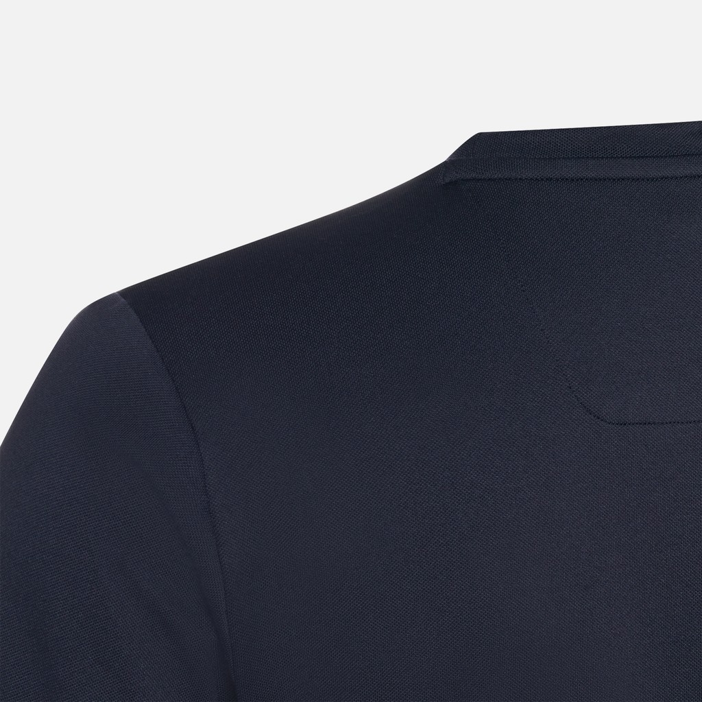 T-shirt T-SHIRT MAN Sky captain - image number 6 | GEOX