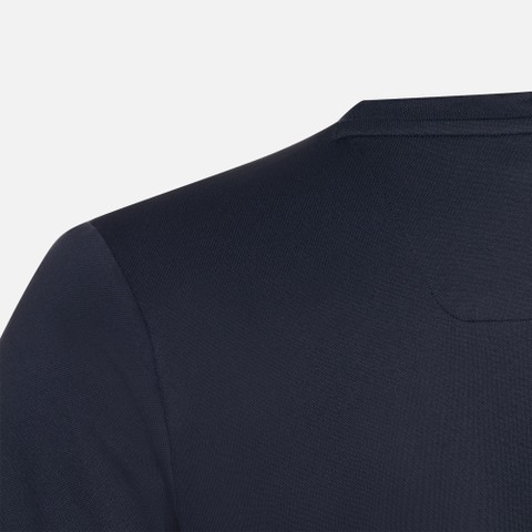 T-shirt T-SHIRT MAN Sky captain - image number 6 | GEOX