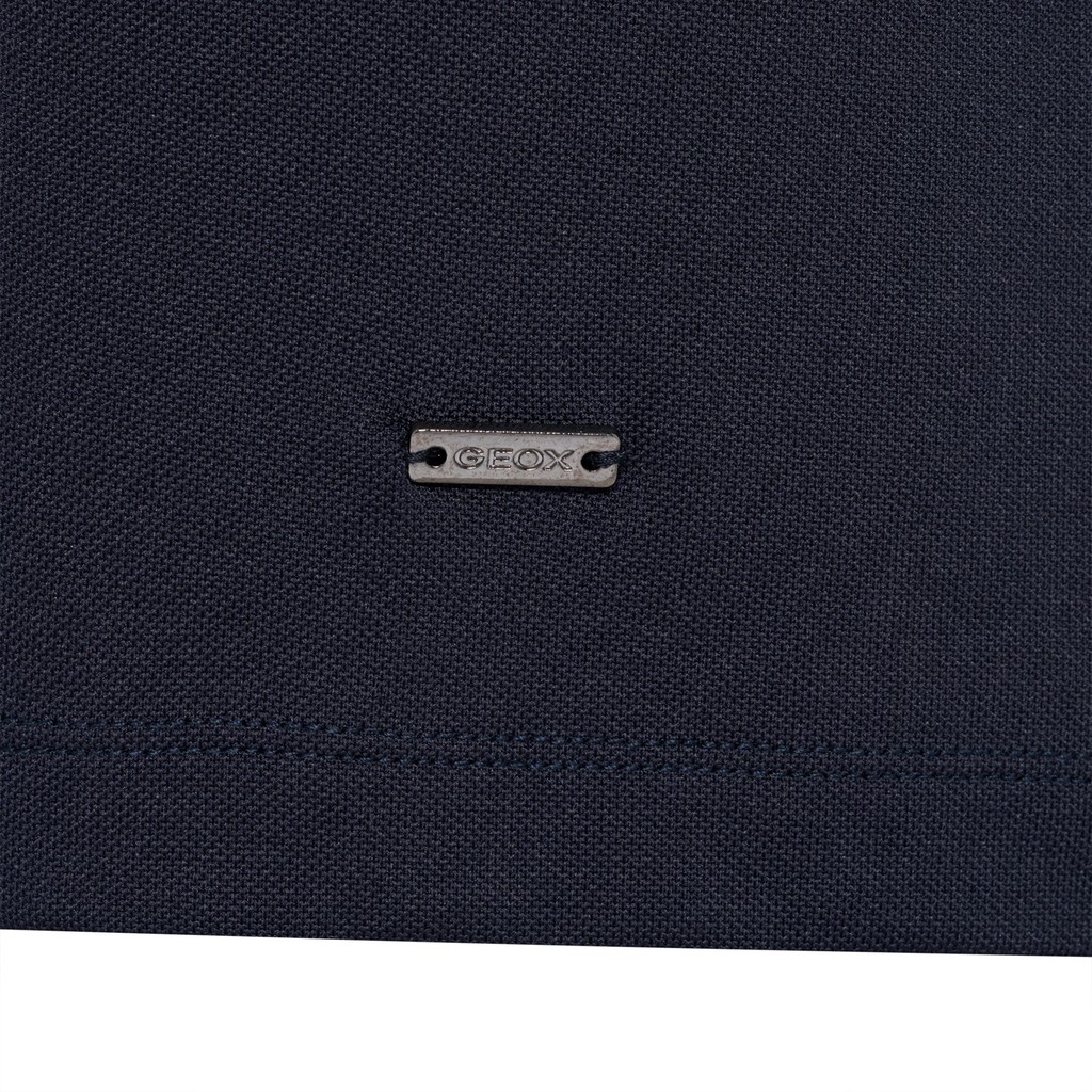 T-shirt T-SHIRT MAN Sky captain - image number 7 | GEOX