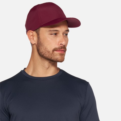 T-shirt T-SHIRT MAN Sky captain - image number 3 | GEOX