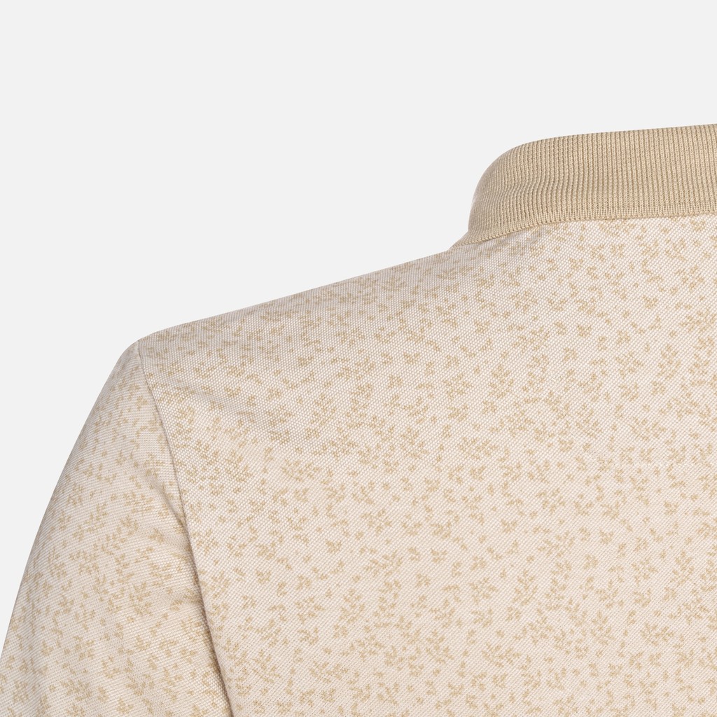 Polo shirt POLO MAN Beige - image number 6 | GEOX