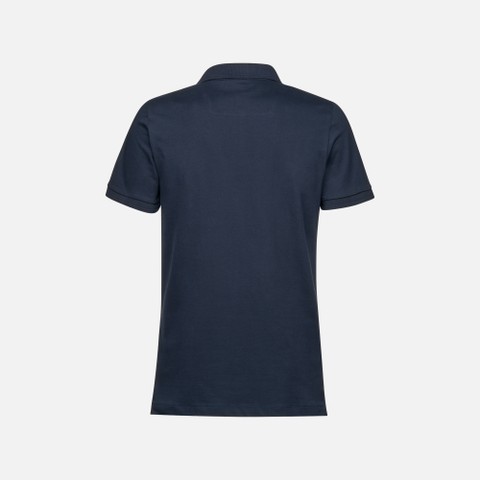 Polo shirt POLO MAN Sky captain - image number 4 | GEOX