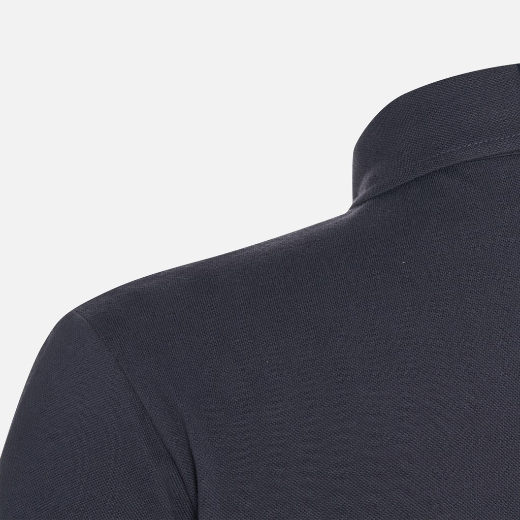 Polo POLO HOMBRE Azul medianoche - image number 6 | GEOX